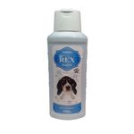 Shampoo Rex Filhotes para Cães -750ml