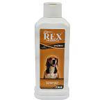 Shampoo Rex Orgânico 750ml
