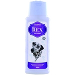Shampoo Rex Para Pets Antisarna 500 Ml