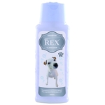 Shampoo Rex Para Pets Clareador 500 Ml