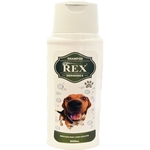 Shampoo Rex Para Pets Dermodex 500 Ml