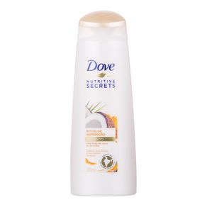 Shampoo Ritual de Reparação Dove 200mL