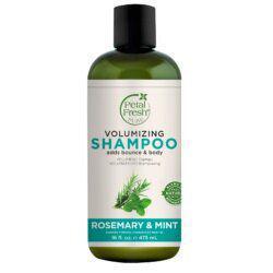 Shampoo Rosemary 355mL Petal Fresh