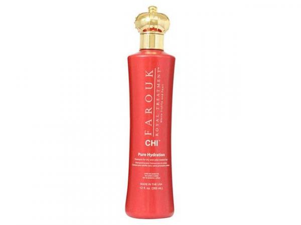 Shampoo Royal Treatment Pure Hydration 355ml - Chi