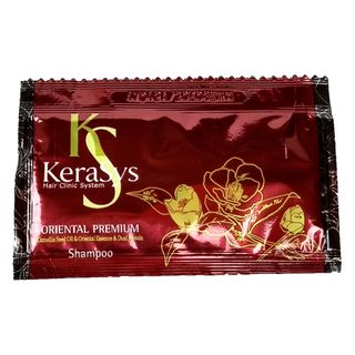 Shampoo Sachê Kerasys - Oriental Premium 10g