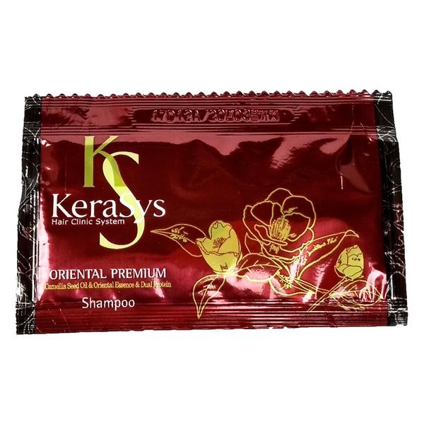 Shampoo Sachê Kerasys - Oriental Premium