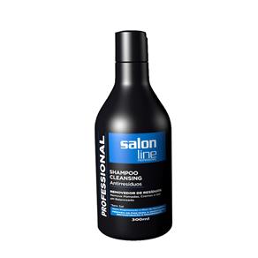 Shampoo Salon Line Cleasing Limpeza Profunda - 300ml - 300ml