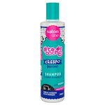 Shampoo Salon Line #todecacho Crespo Divino 300ml