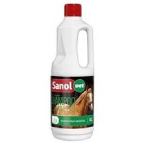 Shampoo Sanol Cavalo 1Lt