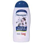 Shampoo Sanol Dog Novapiel
