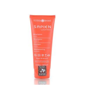 Shampoo Sapien Women 200mL