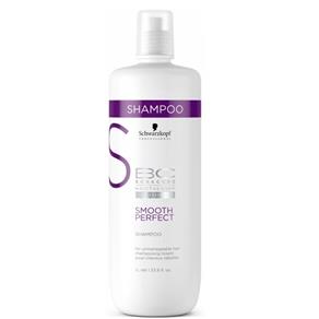 Shampoo Schwarzkopf BC Bonacure Keratin Smooth Perfect 1000ml - 1000ml