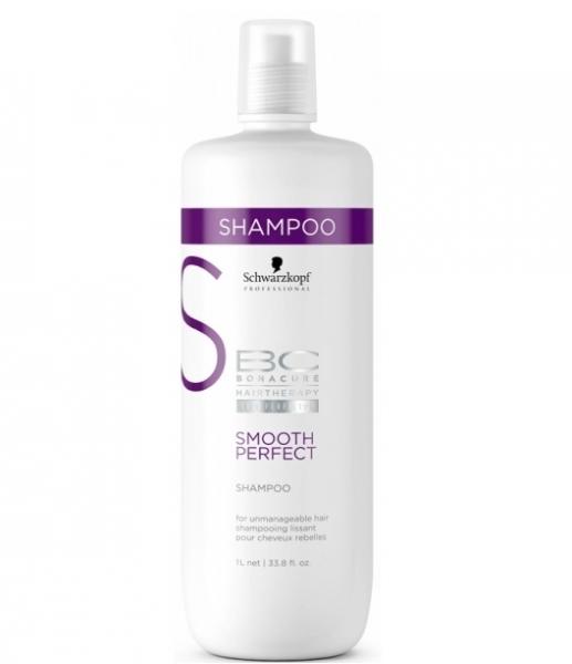 Shampoo Schwarzkopf BC Bonacure Keratin Smooth Perfect