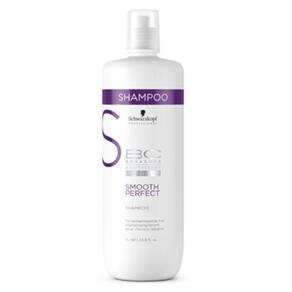 Shampoo Schwarzkopf Bonacure Smooth Perfect - 250ml - 1000ml