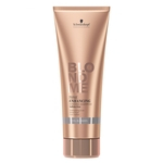 Shampoo Schwarzkopf Professional Blondme Tone Enhancing 250ml