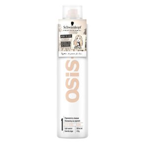 Shampoo Schwarzkopf Professional OSiS+ Loiros a Seco 300ml