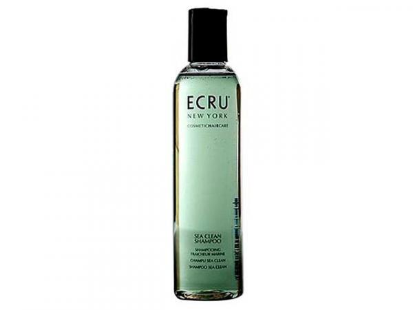 Shampoo Sea Clean 240ml - Ecru