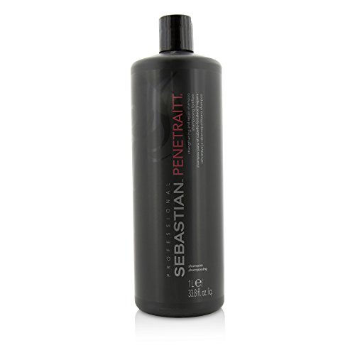 Shampoo Sebastian Professional Penetraitt 1 Litro