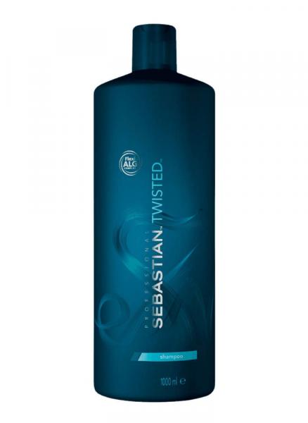 Shampoo Sebastian Professional Twisted 1 Litro