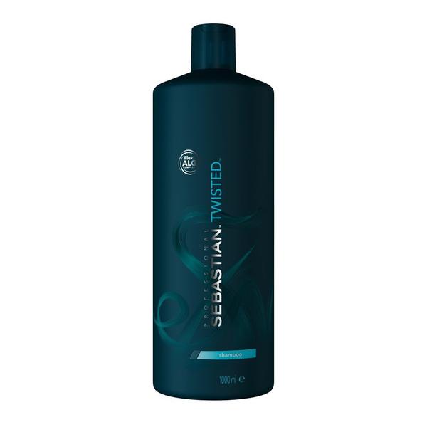 Shampoo Sebastian Professional Twisted 1000ml
