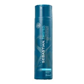 Shampoo Sebastian Professional Twisted 250ml