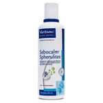 Shampoo Sebocalm Spherulites Virbac - 250 Ml