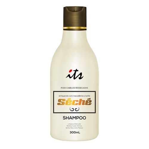 Shampoo Séché 300ML