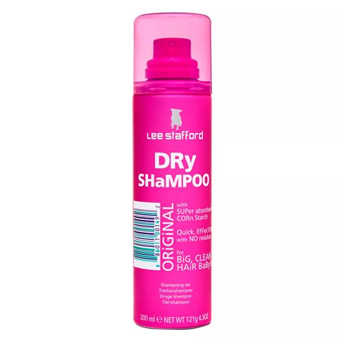 Shampoo Seco Lee Stafoord Dry Original 200ml