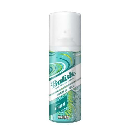 Shampoo Seco Original 50ml
