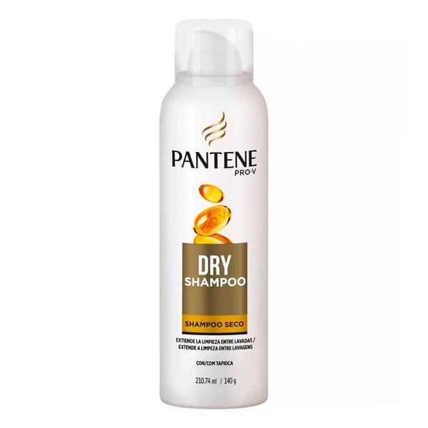 Shampoo Seco Pantene Dry 140g