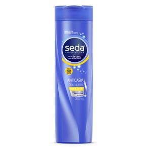 Shampoo Seda Anticaspa Óleo Control – 325ml