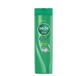 Shampoo Seda Cachos Definidos 325 Ml
