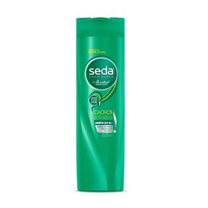 Shampoo Seda Cachos Definidos 325Ml