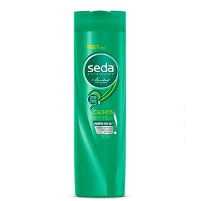 Shampoo Seda Cachos Definidos – 325ml