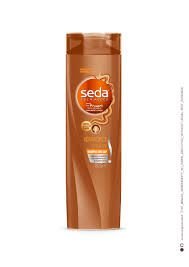 Shampoo Seda Keraforce 325ml - Unilever