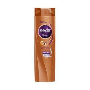 Shampoo Seda Keraforce Química - 325ml