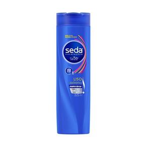 Shampoo Seda Liso Extremo - 325ml