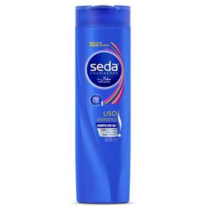 Shampoo Seda Liso Extremo – 325ml