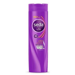 Shampoo Seda Liso Perfeito - 325ml - 325ml