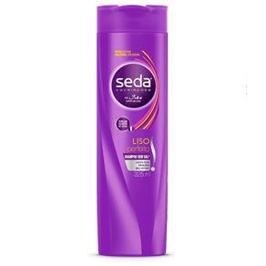 Shampoo Seda Liso Perfeito – 325ml