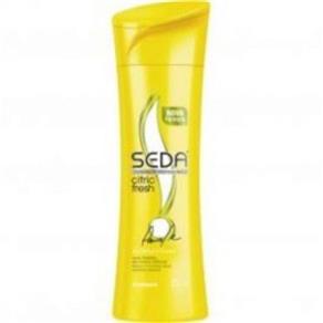 Shampoo Seda Pro-Natural Pureza Refrescante 350Ml