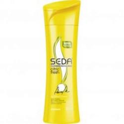 Shampoo Seda Pro-Natural Pureza Refrescante 350ml