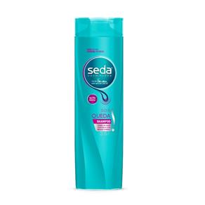 Shampoo Seda S.O.S Queda 325Ml