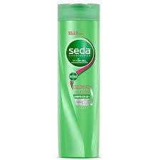 Shampoo Seda SOS Crescimento Saudável 325ml - Unilever