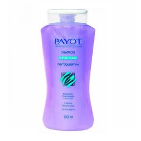 Shampoo Sem Sal Phytoqueratina Payot (300ml) Pós Química - 300 ML
