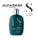 Shampoo Semi Di Lino Reconstruction Alfaparf 250ml