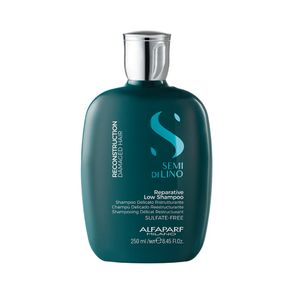Shampoo Semi Di Lino Nutritive 250ml