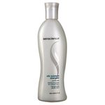 Shampoo Senscience 300ml Silk Moisture
