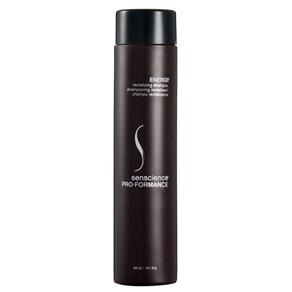 Shampoo Senscience Pro Formance Energy
