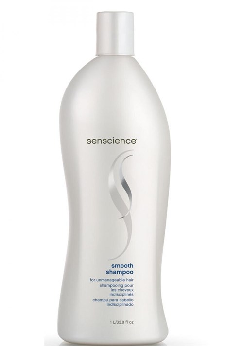 Shampoo Senscience Purify 1000ml